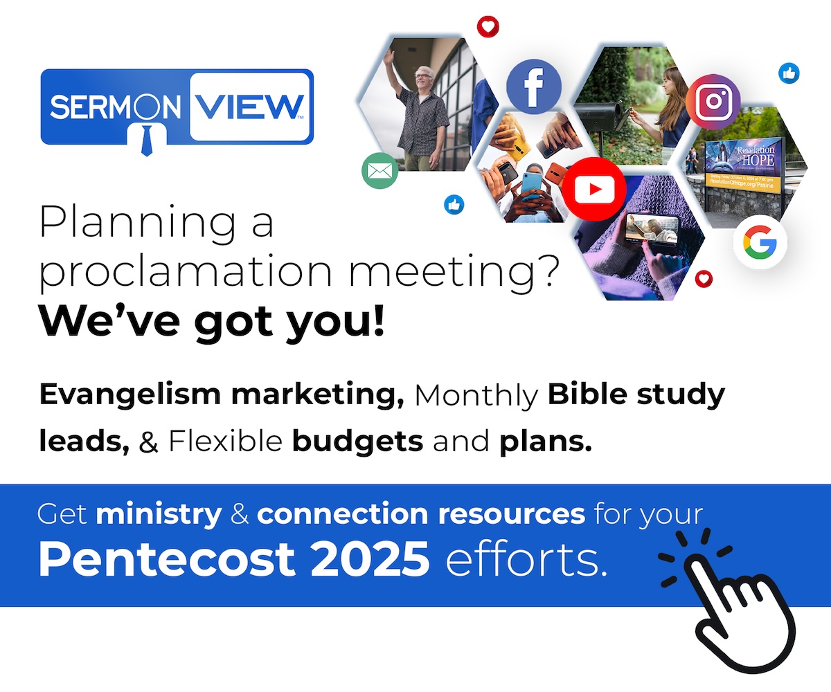 Advertisement - SermonView - Medium Rect (300x250)