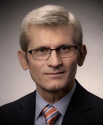 Photo of Pavel Goia