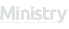 Ministry, Revue International Por Les Pastors Francophones